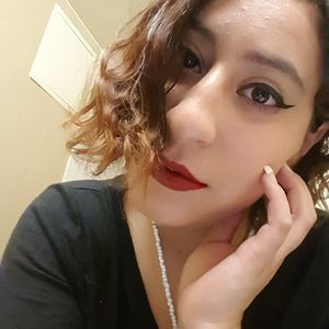 Meet your Posher, Stacey